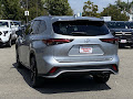 2025 Toyota Highlander XSE