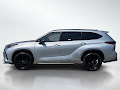 2025 Toyota Highlander XSE