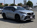 2025 Toyota Highlander XSE