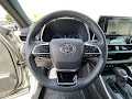 2025 Toyota Highlander XSE