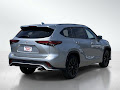 2025 Toyota Highlander XSE