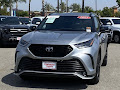 2025 Toyota Highlander XSE