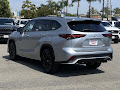 2025 Toyota Highlander XSE
