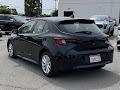 2023 Toyota Corolla Hatchback SE