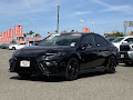 2026 Toyota Camry SE Nightshade