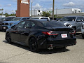2026 Toyota Camry SE Nightshade