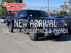 2022 Toyota Tundra 1794