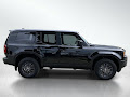 2025 Toyota Land Cruiser 1958