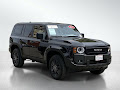 2025 Toyota Land Cruiser 1958