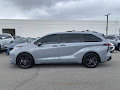 2025 Toyota Sienna XSE