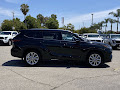 2024 Toyota Highlander Limited
