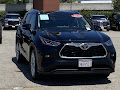 2024 Toyota Highlander Limited