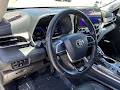 2024 Toyota Highlander Limited