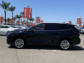 2024 Toyota Highlander Limited