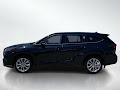 2024 Toyota Highlander Limited