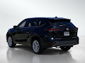2024 Toyota Highlander Limited