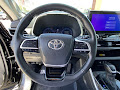 2024 Toyota Highlander Limited