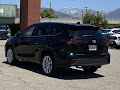 2024 Toyota Highlander Limited