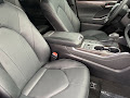2026 Toyota Highlander Hybrid Limited