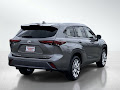2026 Toyota Highlander Hybrid Limited