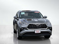2026 Toyota Highlander Hybrid Limited