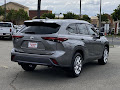 2026 Toyota Highlander Hybrid Limited