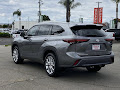 2026 Toyota Highlander Hybrid Limited