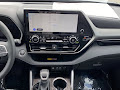 2026 Toyota Highlander Hybrid Limited