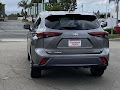 2026 Toyota Highlander Hybrid Limited