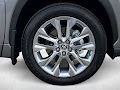 2026 Toyota Highlander Hybrid Limited