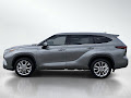 2026 Toyota Highlander Hybrid Limited