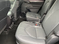 2026 Toyota Highlander Hybrid Limited