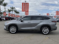 2026 Toyota Highlander Hybrid Limited