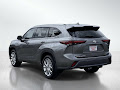 2026 Toyota Highlander Hybrid Limited