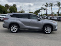 2026 Toyota Highlander Hybrid Limited