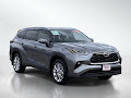 2026 Toyota Highlander Hybrid Limited