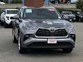 2026 Toyota Highlander Hybrid Limited