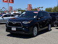 2024 Toyota Highlander Limited