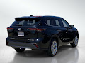 2024 Toyota Highlander Limited