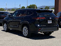 2024 Toyota Highlander Limited
