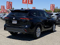 2024 Toyota Highlander Limited