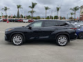 2024 Toyota Highlander Limited