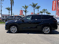 2024 Toyota Highlander Limited