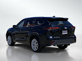 2024 Toyota Highlander Limited