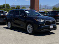 2024 Toyota Highlander Limited