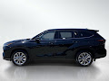 2024 Toyota Highlander Limited