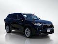 2024 Toyota Highlander Limited