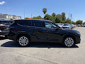 2024 Toyota Highlander Limited