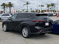 2024 Toyota Highlander Limited