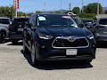 2024 Toyota Highlander Limited